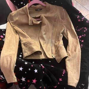 Velvet brand new chic jacket